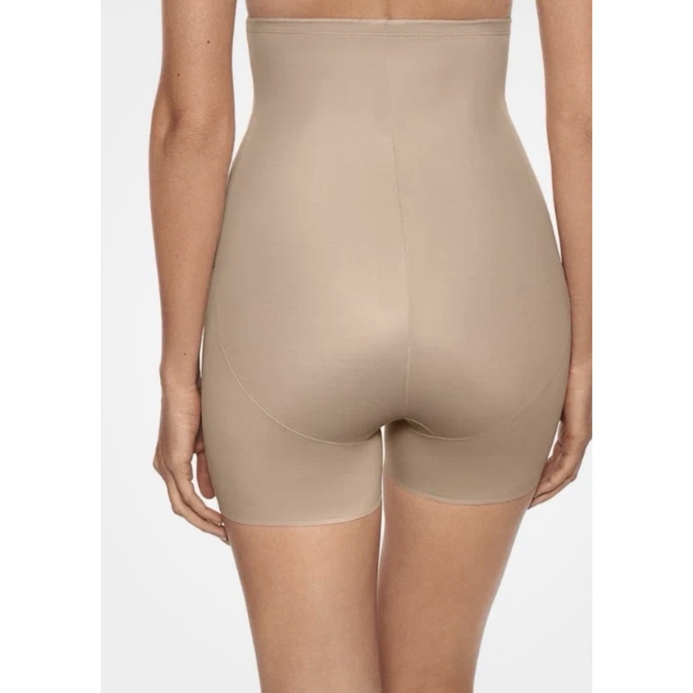 Miraclesuit Instant Tummy Tuck Sz-2X High Waist  Shaper Warm Beige NWT's - Picture 2 of 7